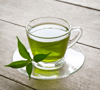 Green Tea Bags