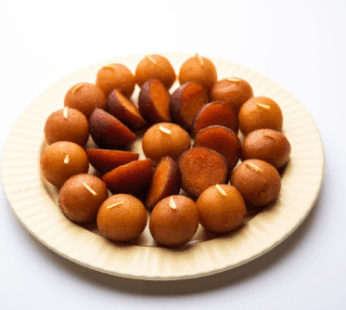 Gulab Jamun