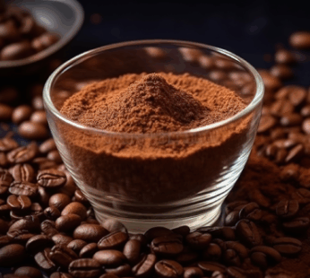 Instant Coffee Powder