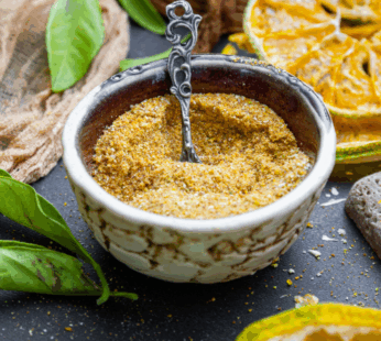 Jaljeera Powder