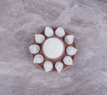 Kozhukattai Flour