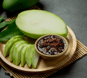 Mango Pickle