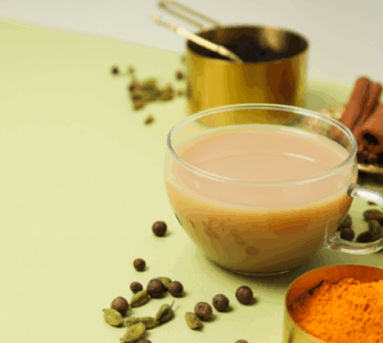 Masala Chai (Tea) Powder