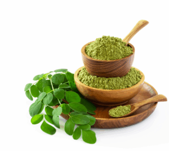 Moringa Powder
