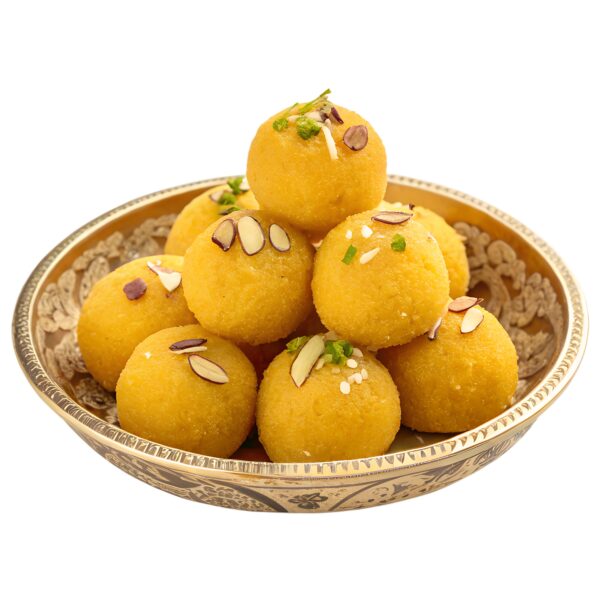 Motichoor Ladoo