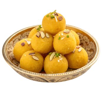 Motichoor Ladoo