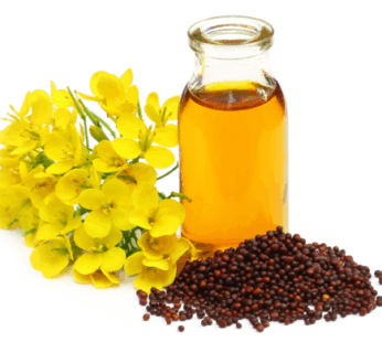 Mustard Oil