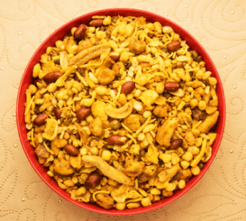 Namkeen Mixtures