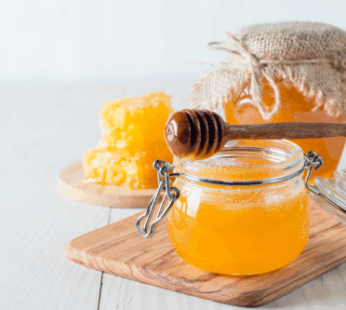 Organic Honey