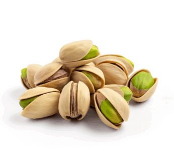 Pistachios