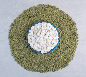 Pumpkin Seeds