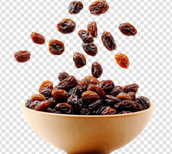 Raisins