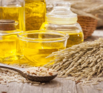 Rice Bran Oil