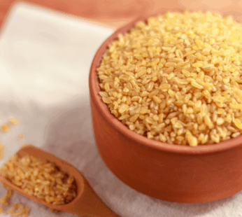 Seeragasamba Rice