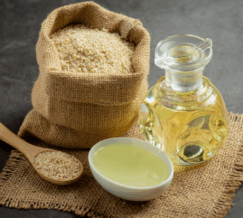 Sesame Oil