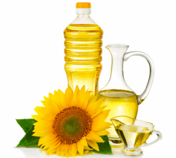 Sunflower Oil