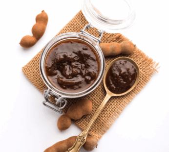 Tamarind Chutney