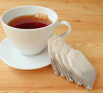 Tea Bags
