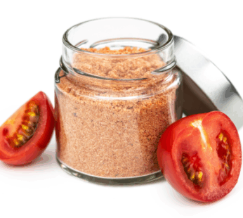 Tomato Chutney