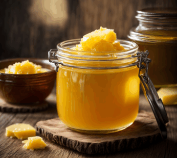 Vanaspati Ghee