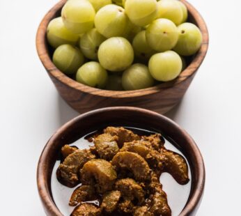 Amla Pickle