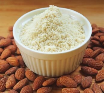 Badam Mix