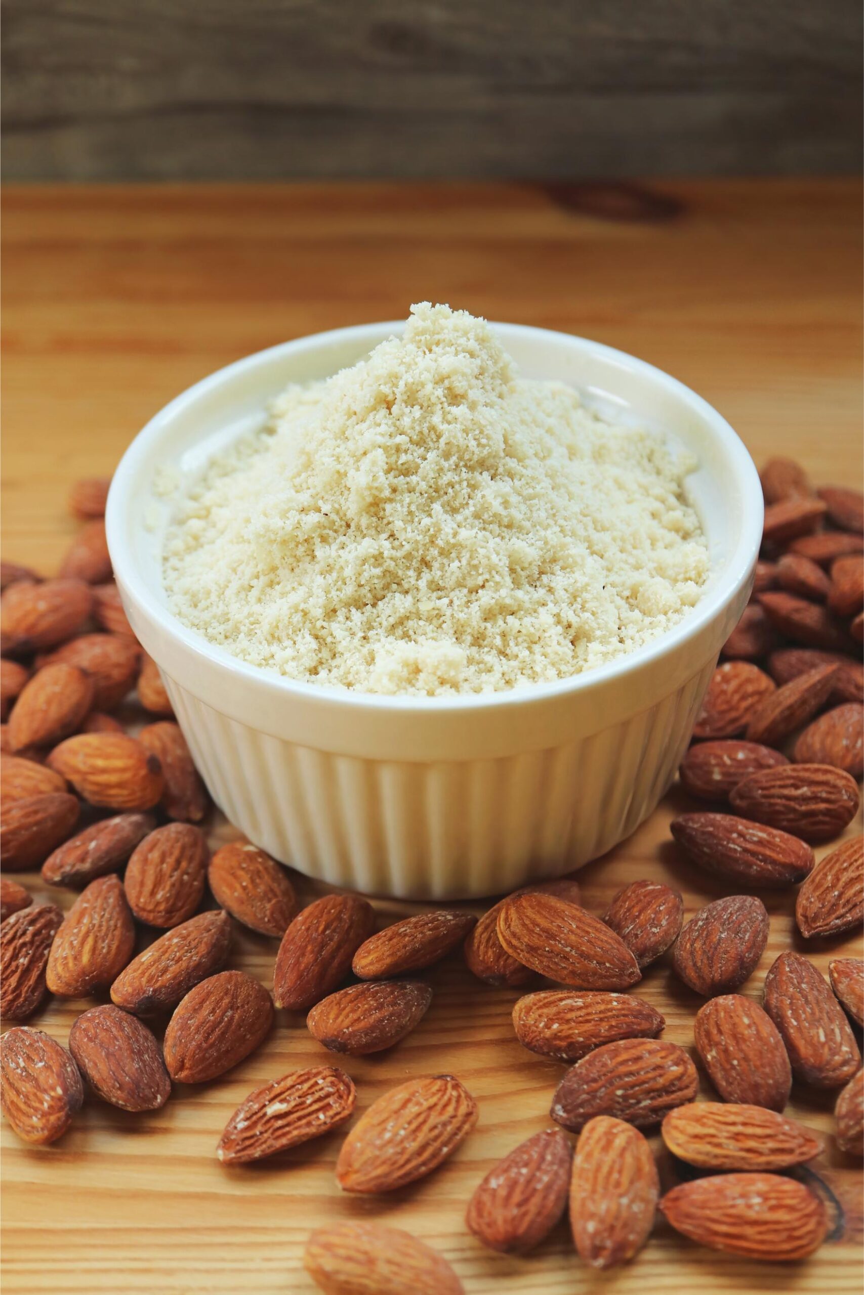 Badam Mix