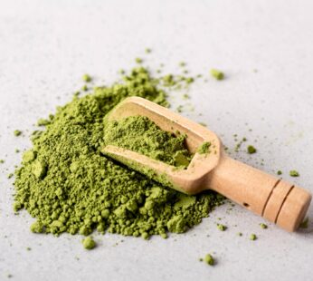 Bermuda Grass Powder (Arugampul)