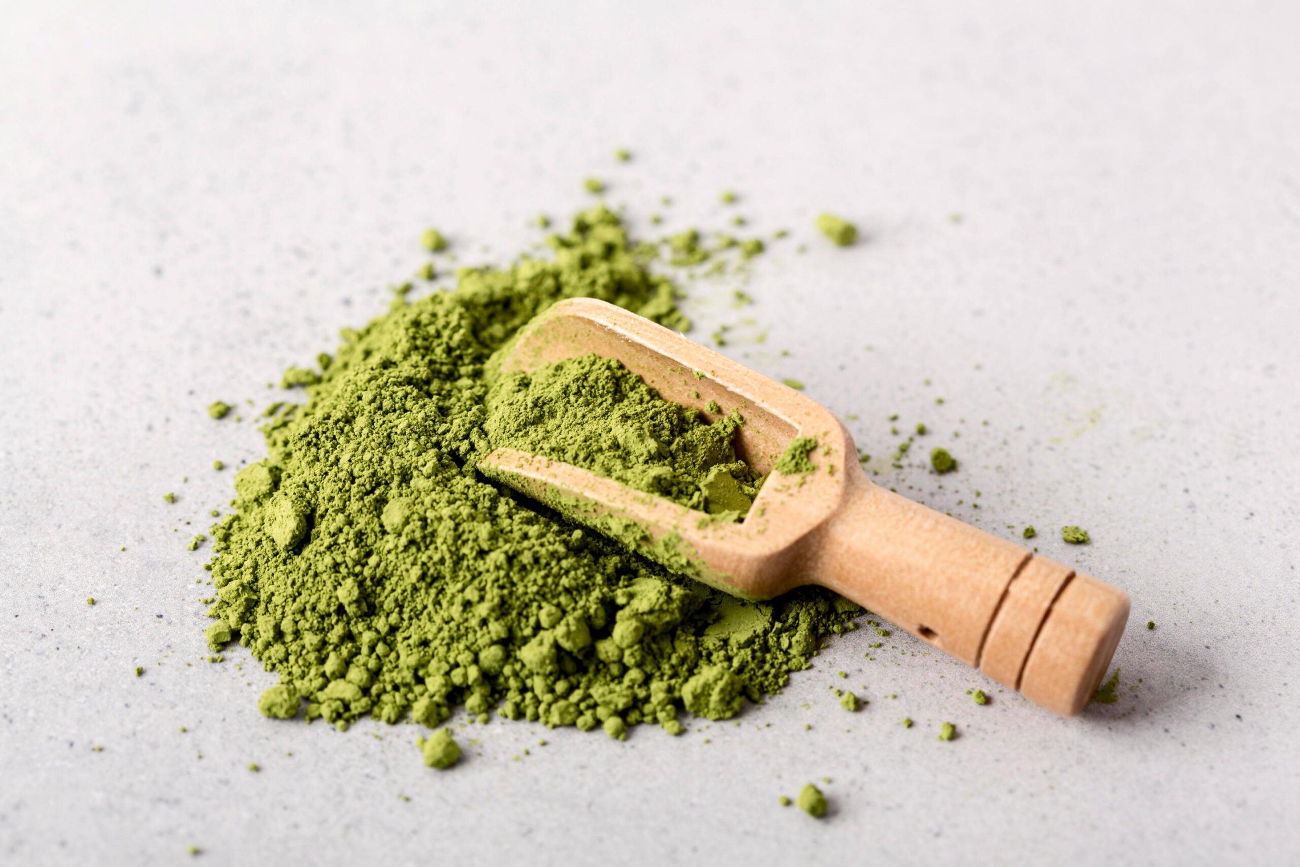 Bermuda Grass Powder (Arugampul)
