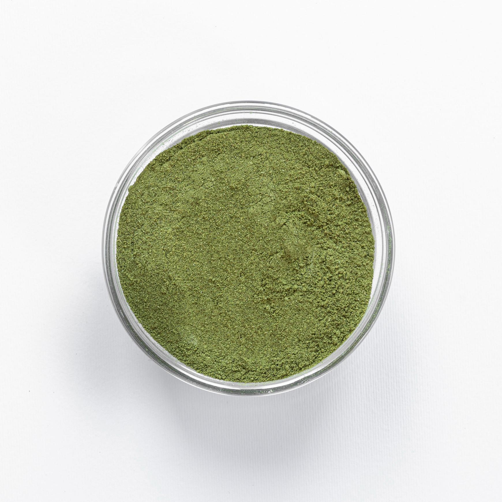 Bermuda Grass Powder (Arugampul) - Image 2