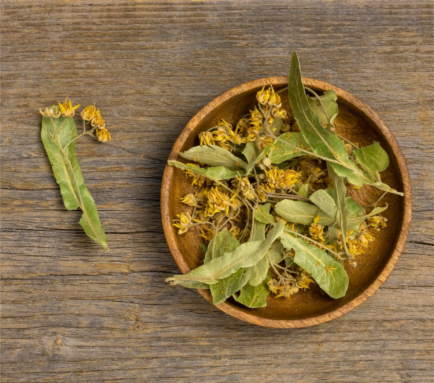 Bhringraj Root Powder (Karisalankanni)
