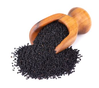 Black Gingelly Seeds