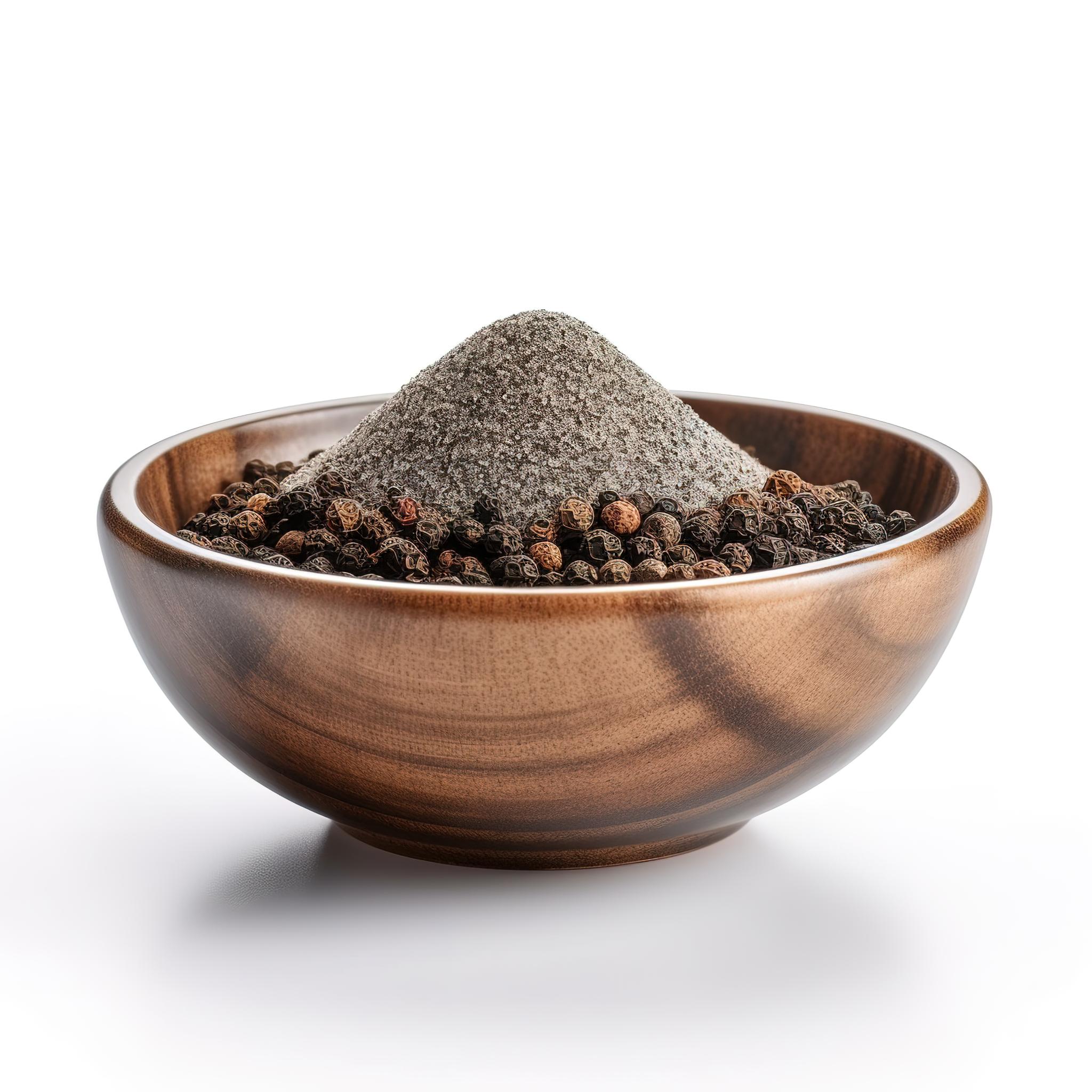 Black Pepper Powder - Image 2