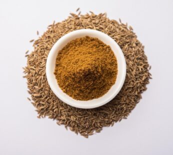 Caraway Seeds Powder