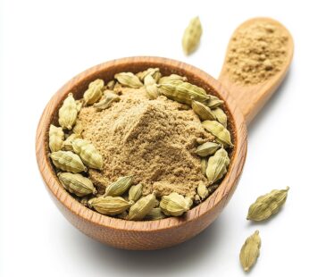 Cardamom Tea Powder