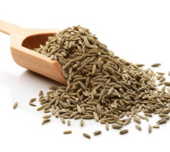 Carom Seeds