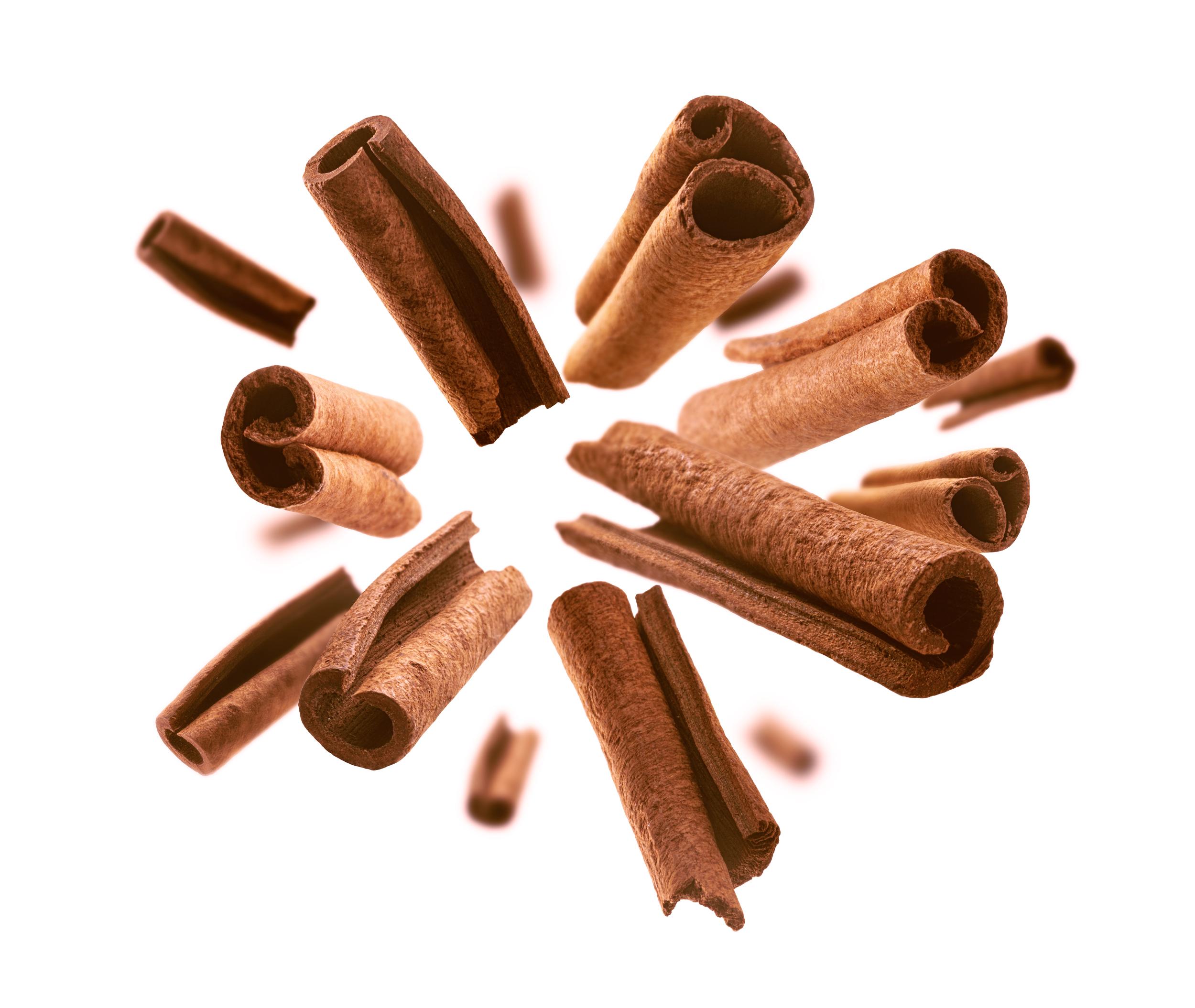 Cassia Roll