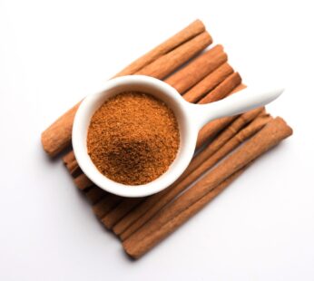 Cinnamon Powder