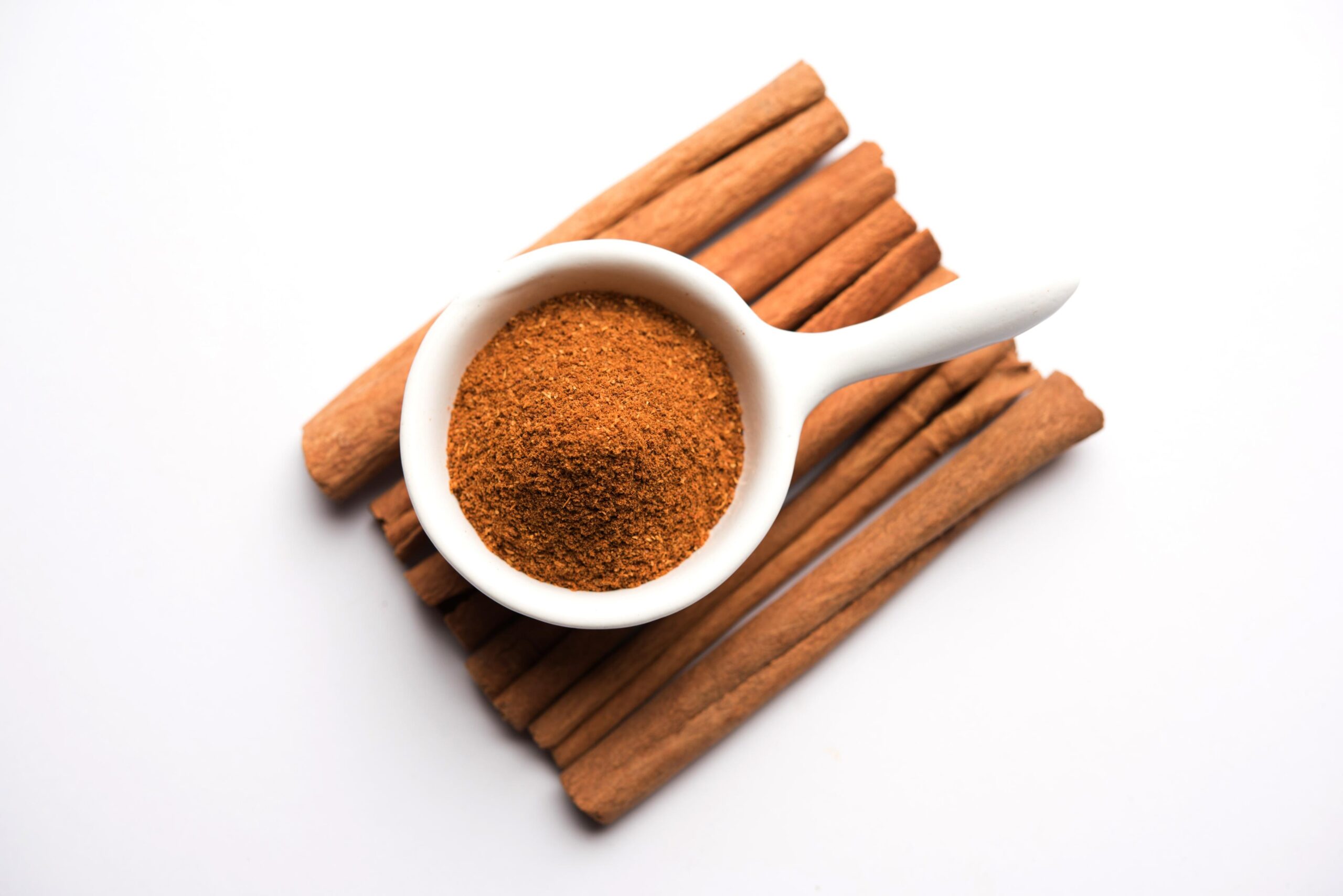 Cinnamon Powder