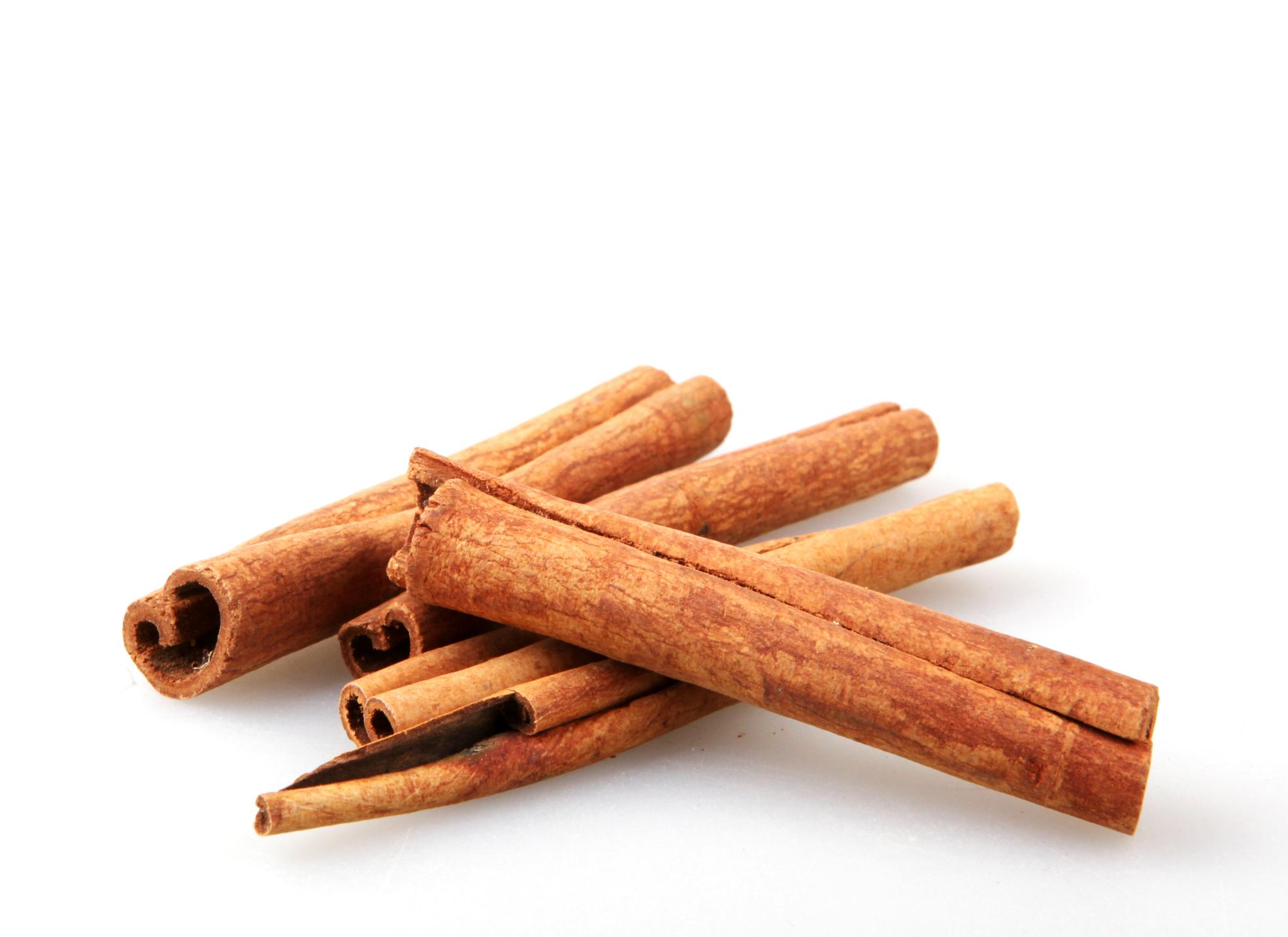 Cinnamon