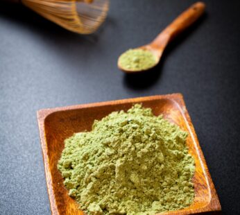 Climbing Brinjal Powder (Thoothuvalai)