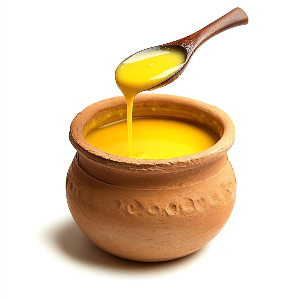 VILLAGE MASALA Cow Ghee