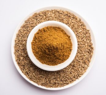 Cumin Seeds Powder