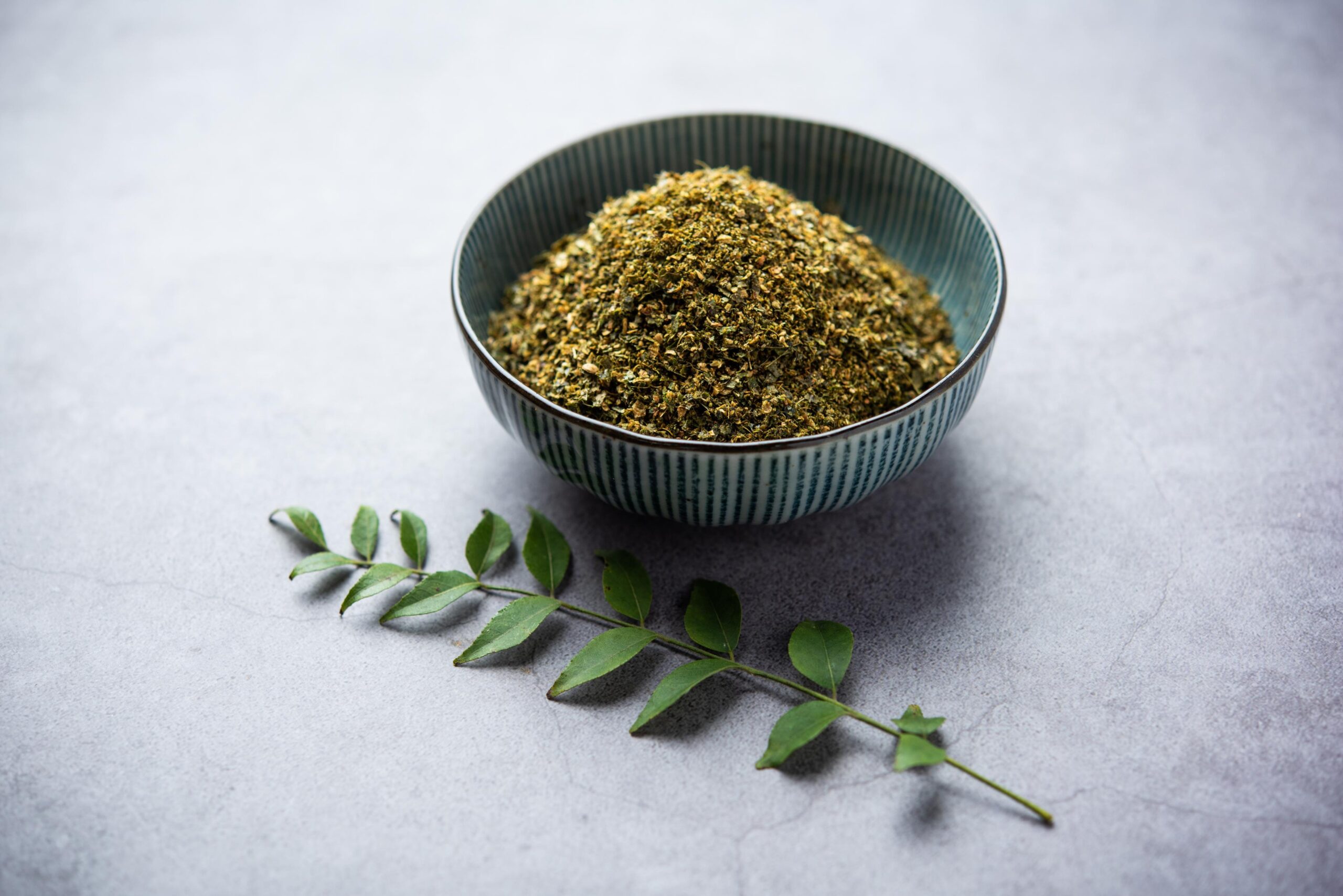 Curry Leaves Powder - Image 2