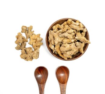 Dry Ginger