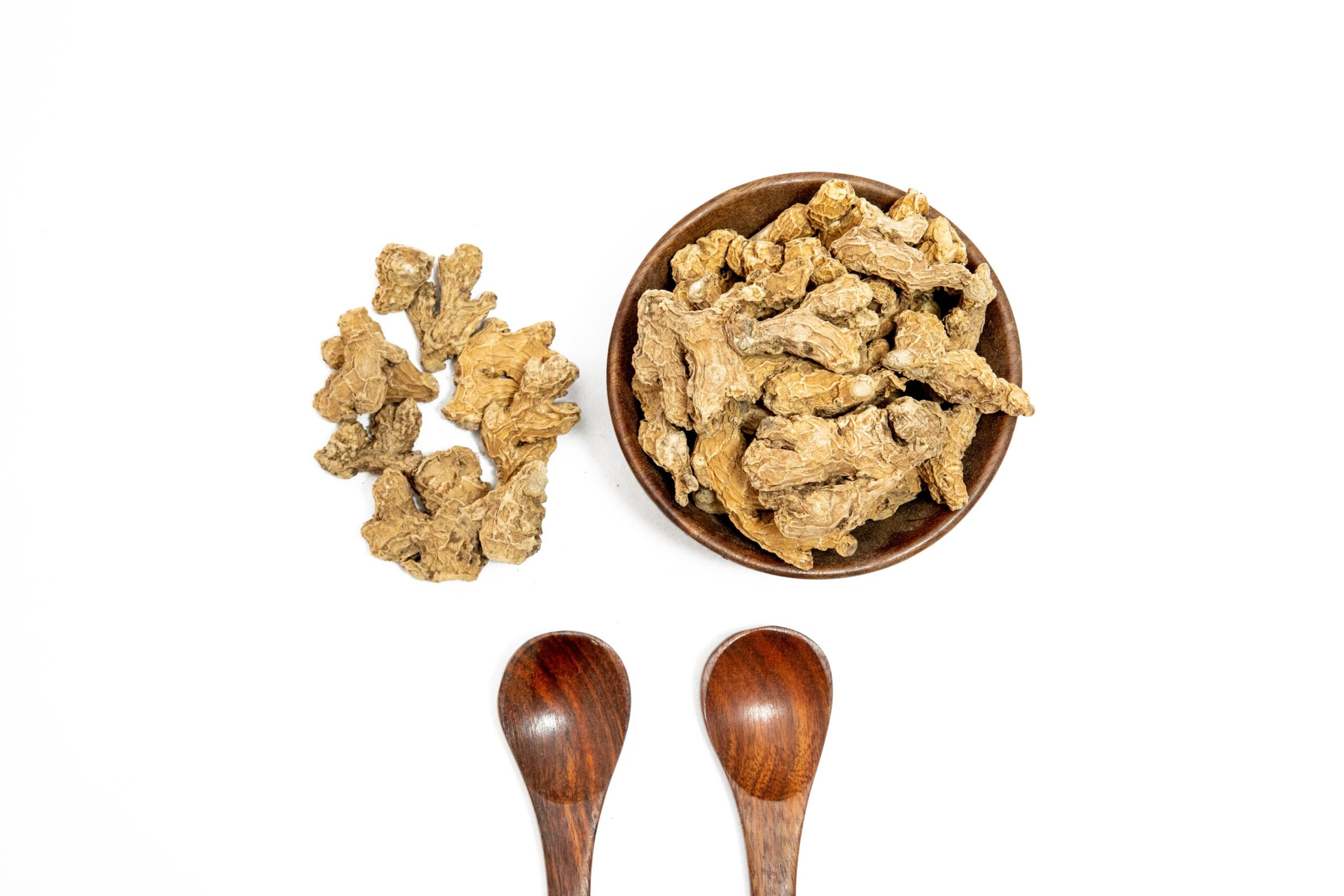 Dry Ginger