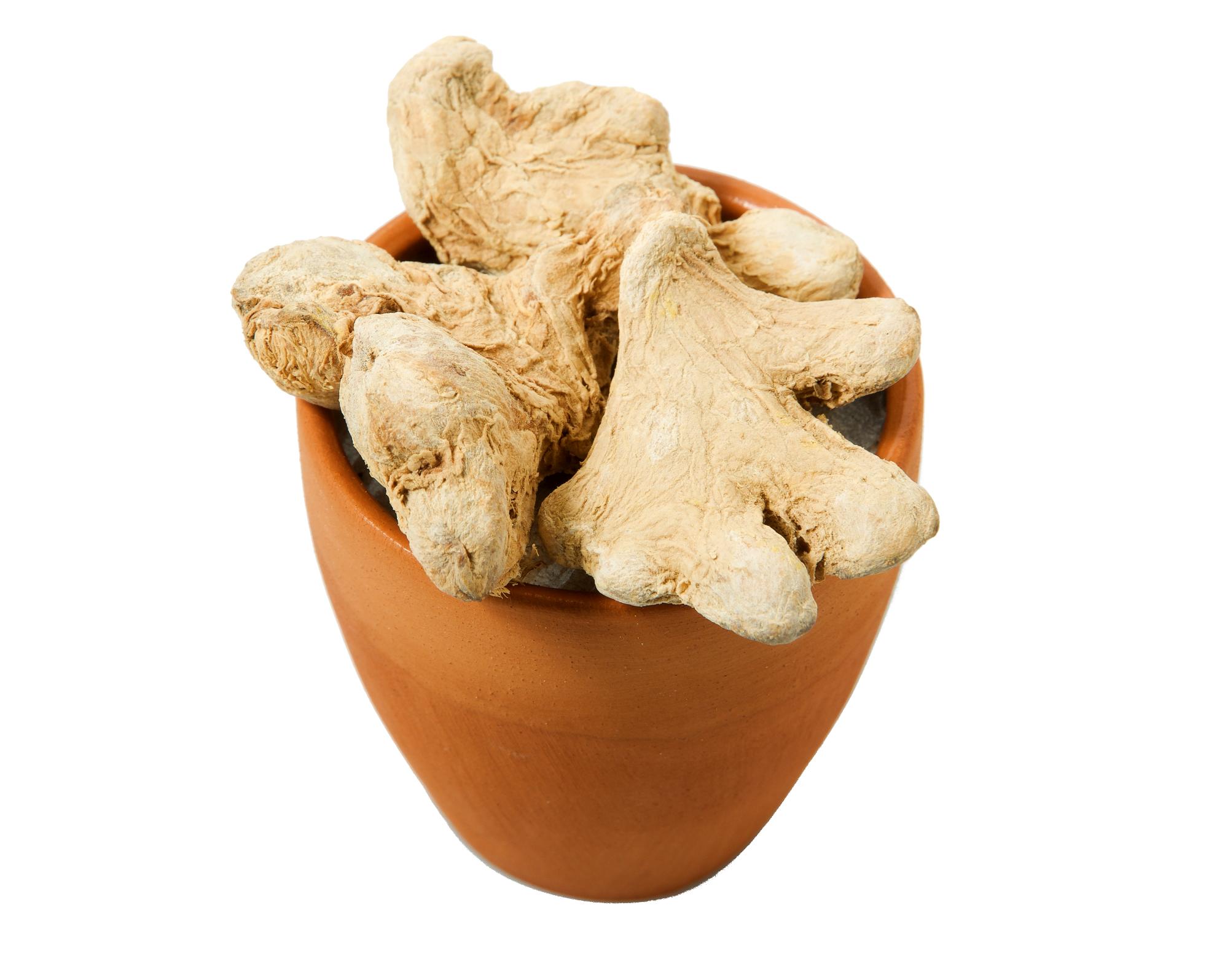Dry Ginger - Image 2