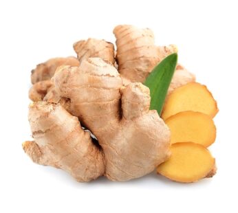 Fresh Ginger