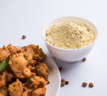Gobi Fry 65 Powder
