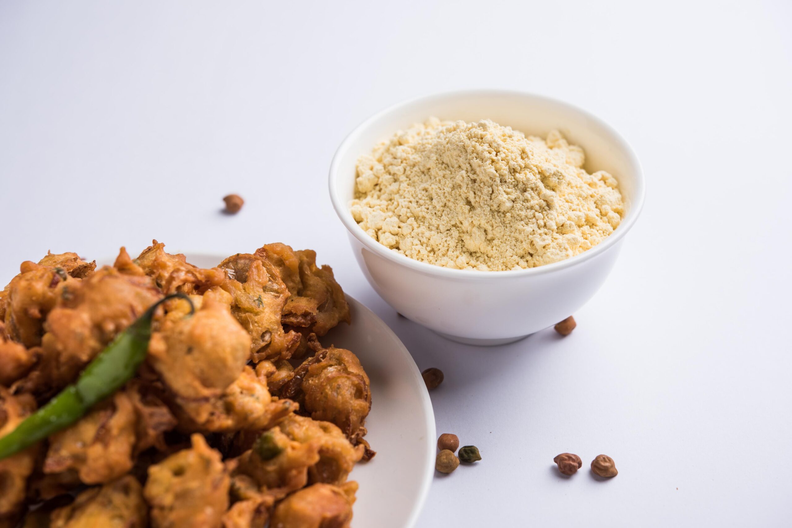Gobi Fry 65 Powder